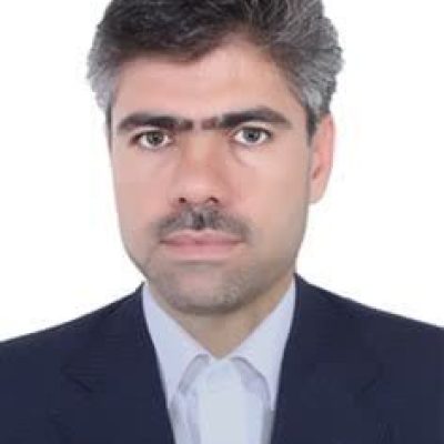 دکتر علی فرهادی