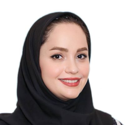 دکتر مارال اسکندری