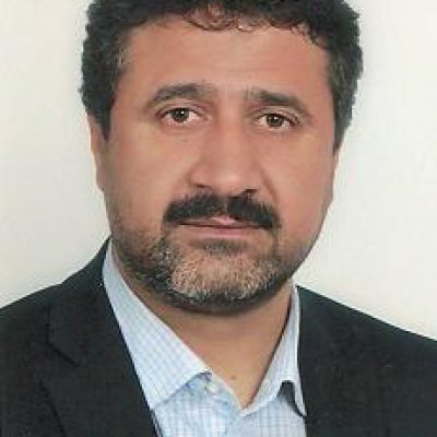 امیر محمدزاده- دانشگاه آزاد قزوین