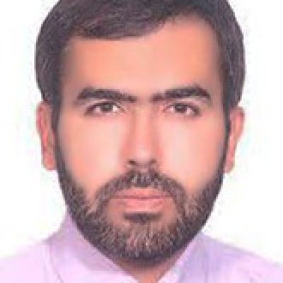 حسین حسن‌زاده سروستانی-دانشگاه امام صادق ع