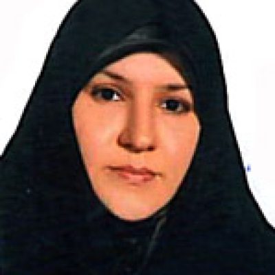 دکتر آزاده اشرفی