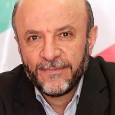دکتر بهمن حاجی پور؛ عضو هیئت علمی دانشگاه شهید بهشتی