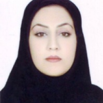 دکتر تانیا خسروی- دانشگاه آزاد کرمانشاه