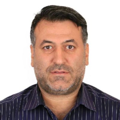 دکتر حسین مهرابیان