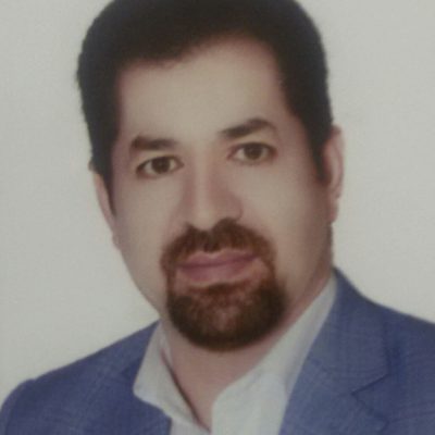 دکتر سید نجم الدین موسوی؛ عضو هیئت علمی دانشگاه لرستان