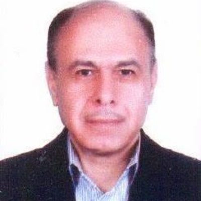 دکتر علی کاوند