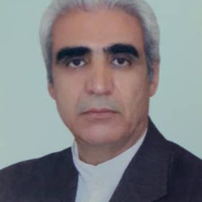 دکتر غلامرضا عنایتی