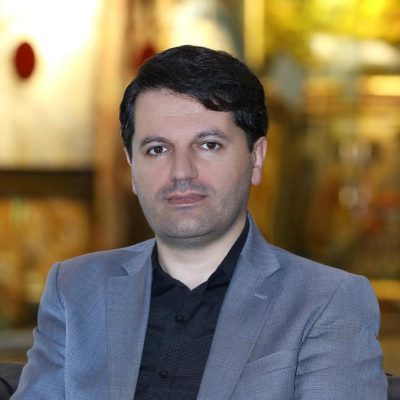 دکتر محمد فاریابی؛ عضو هیئت علمی دانشگاه تبریز