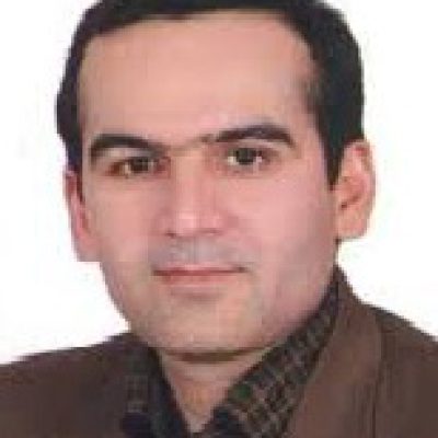 دکتر محمدمهدی فراحی- فردوسی مشهد