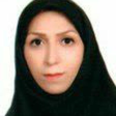 دکتر مریم احمدی