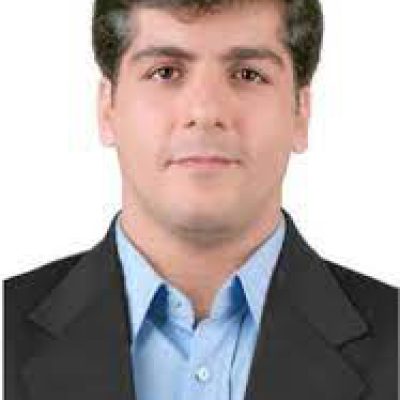 دکتر پرویز کفچه؛ عضو هیئت علمی دانشگاه کردستان