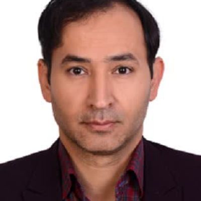 دکترمحمدرضا آرمان مهر