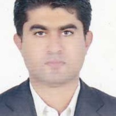 علی اصغر تباوار- دانشگاه سیستان و بلوچستان